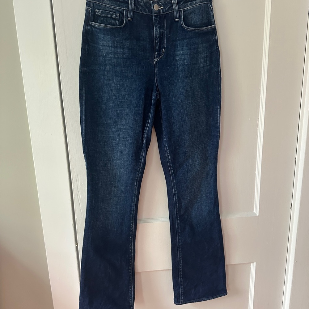 Classic Blue Women's Jeans